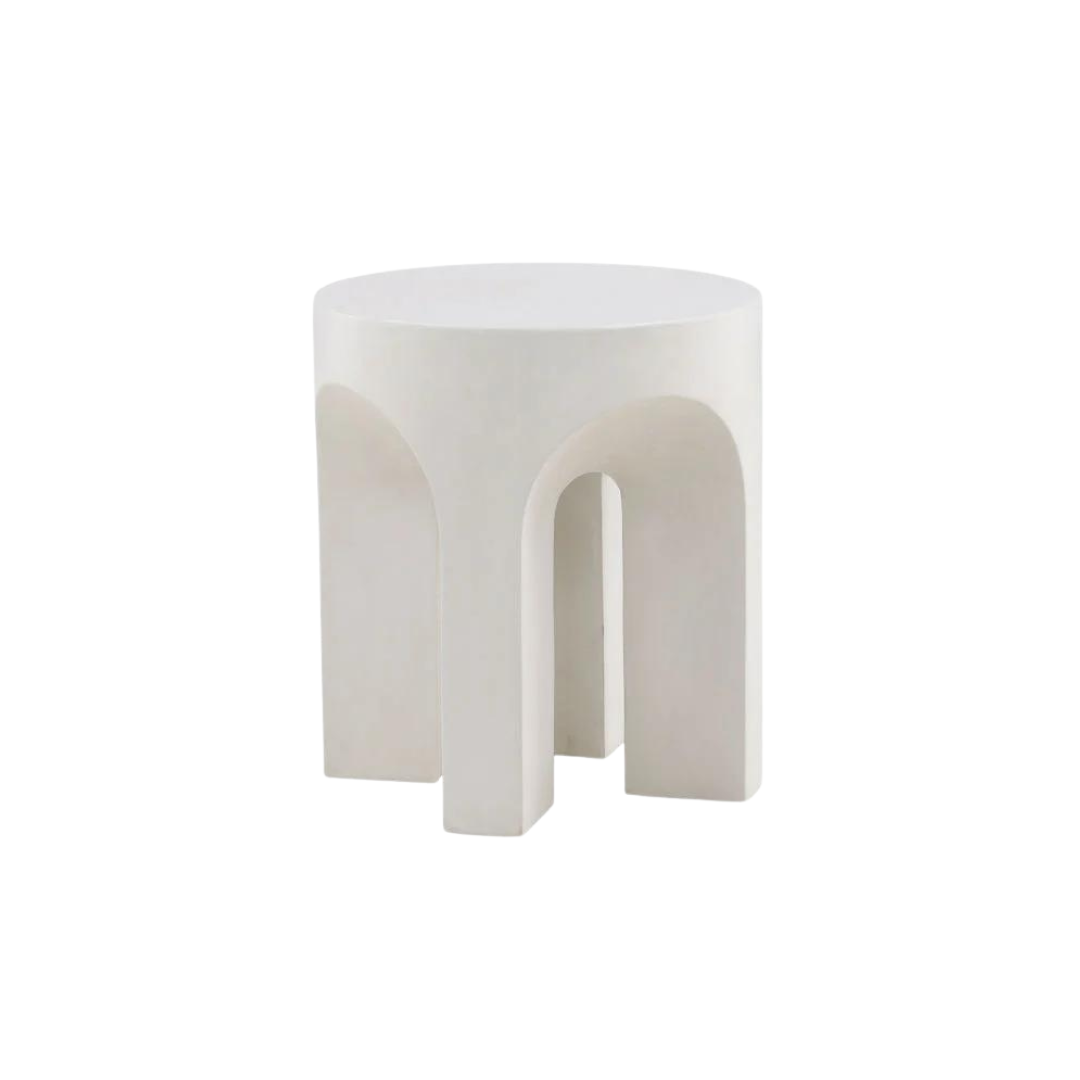 Harlowe Outdoor Side Table