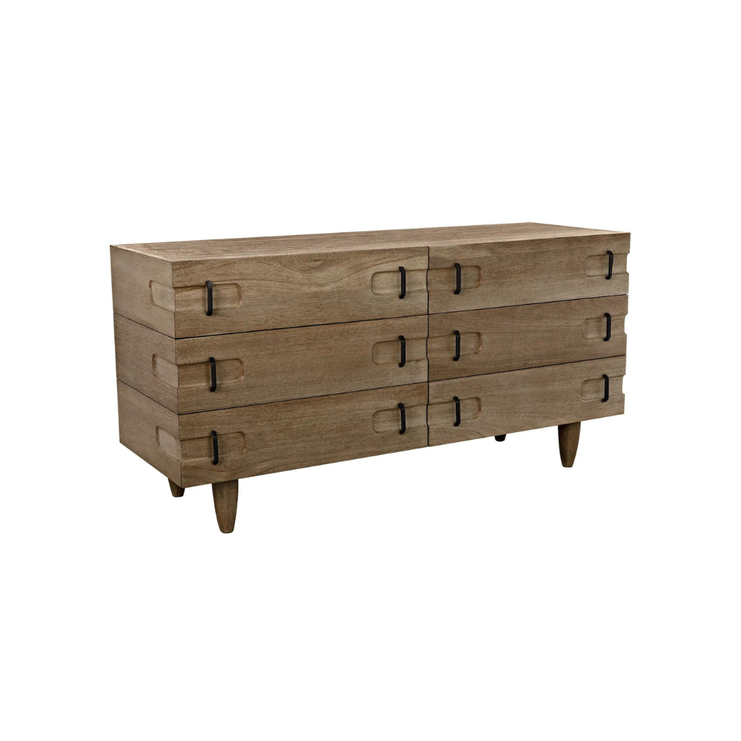 Dove Sideboard