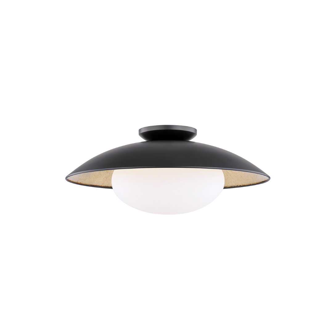 Wyatt Flush Mount