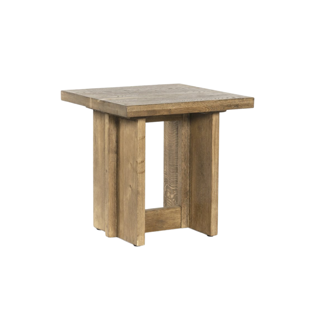 Somers End Table