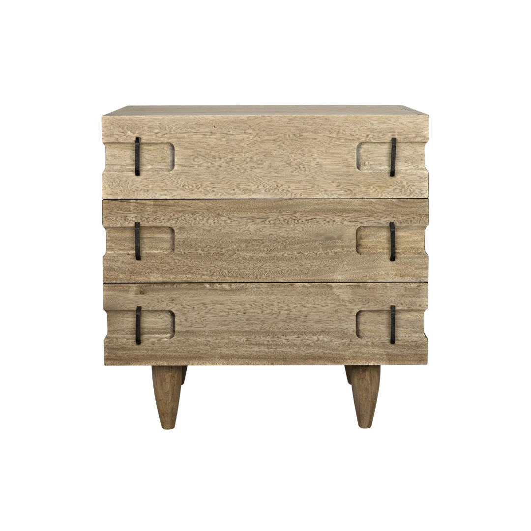 Natalie Side Table