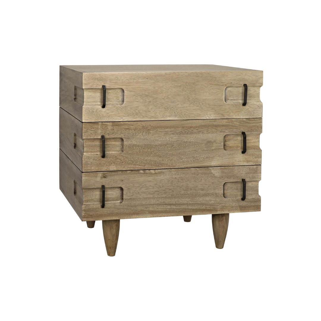 Natalie Side Table