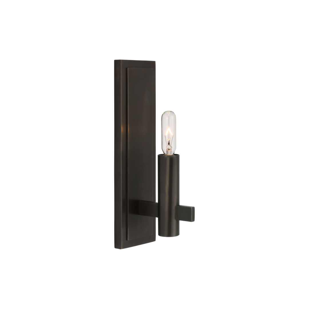 Sonnet Petite Single Sconce