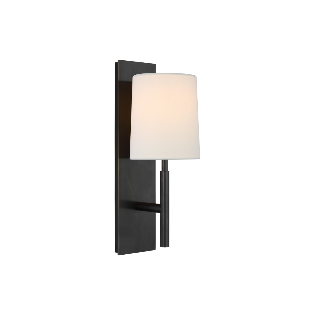 Clarion Sconce