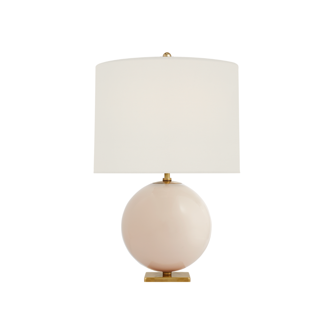 Elsie Table Lamp