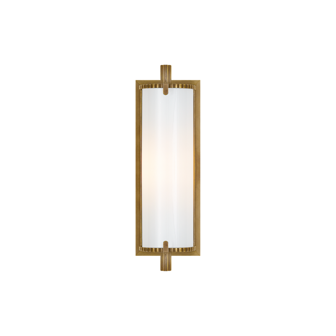 Calliope Short Bath Light