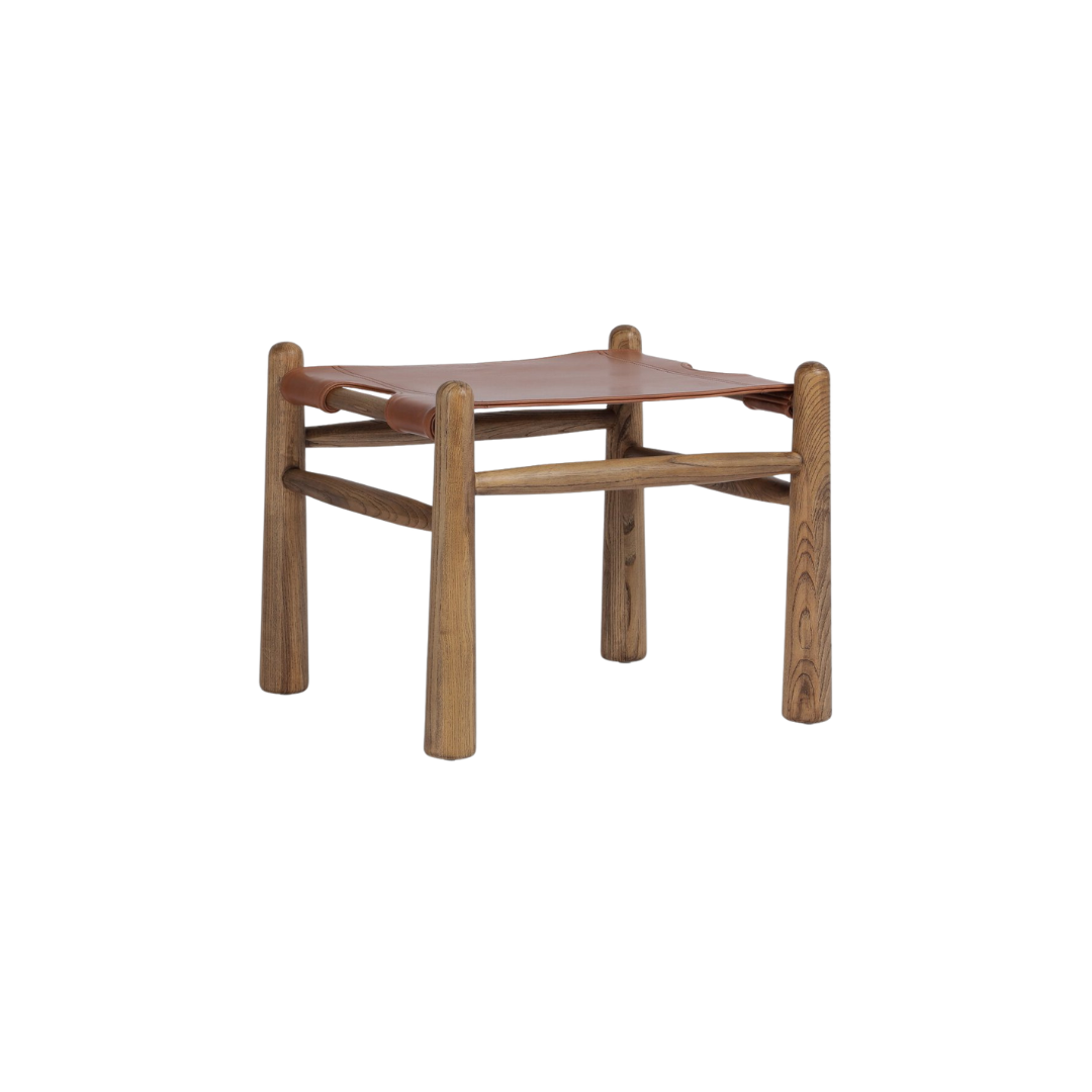 Cheyenne Accent Stool