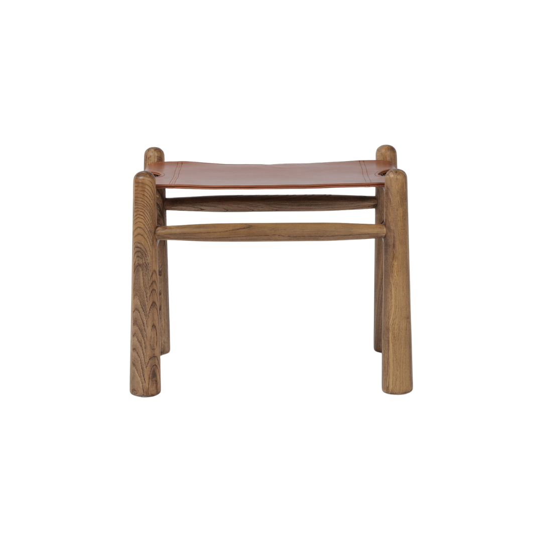 Cheyenne Accent Stool