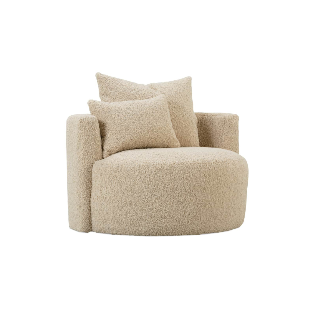 Leanna Swivel Chair