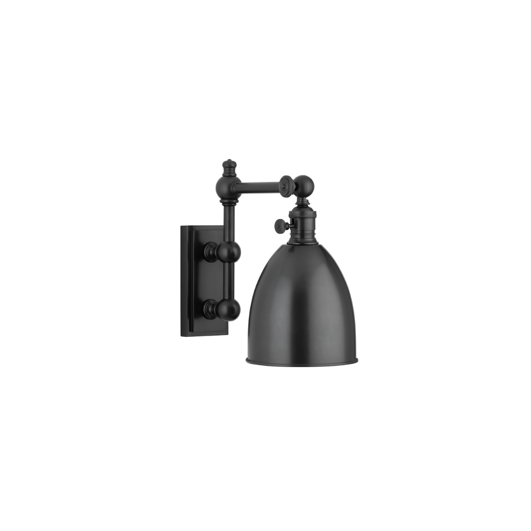 Roslyn Wall Sconce