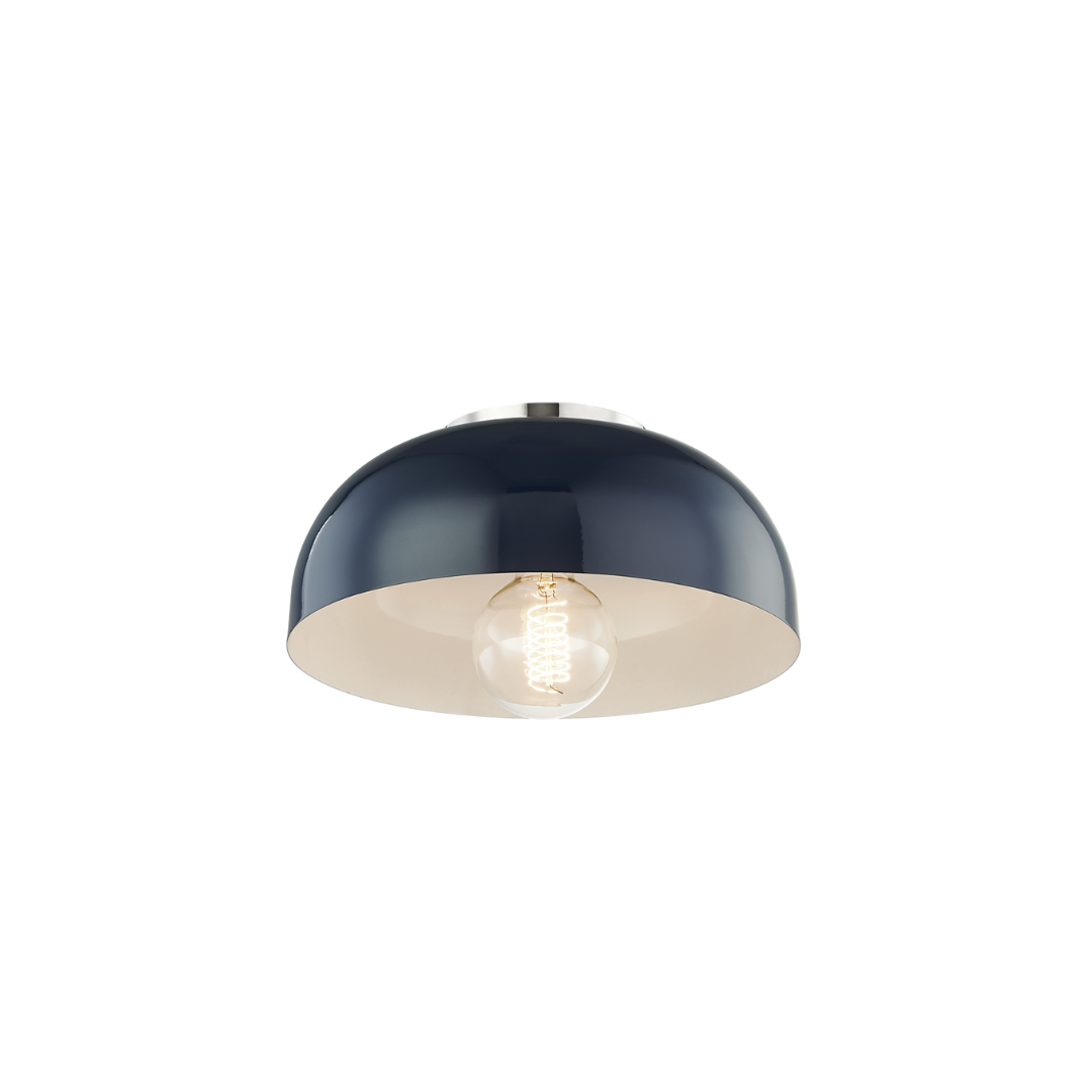Avery Flush Mount