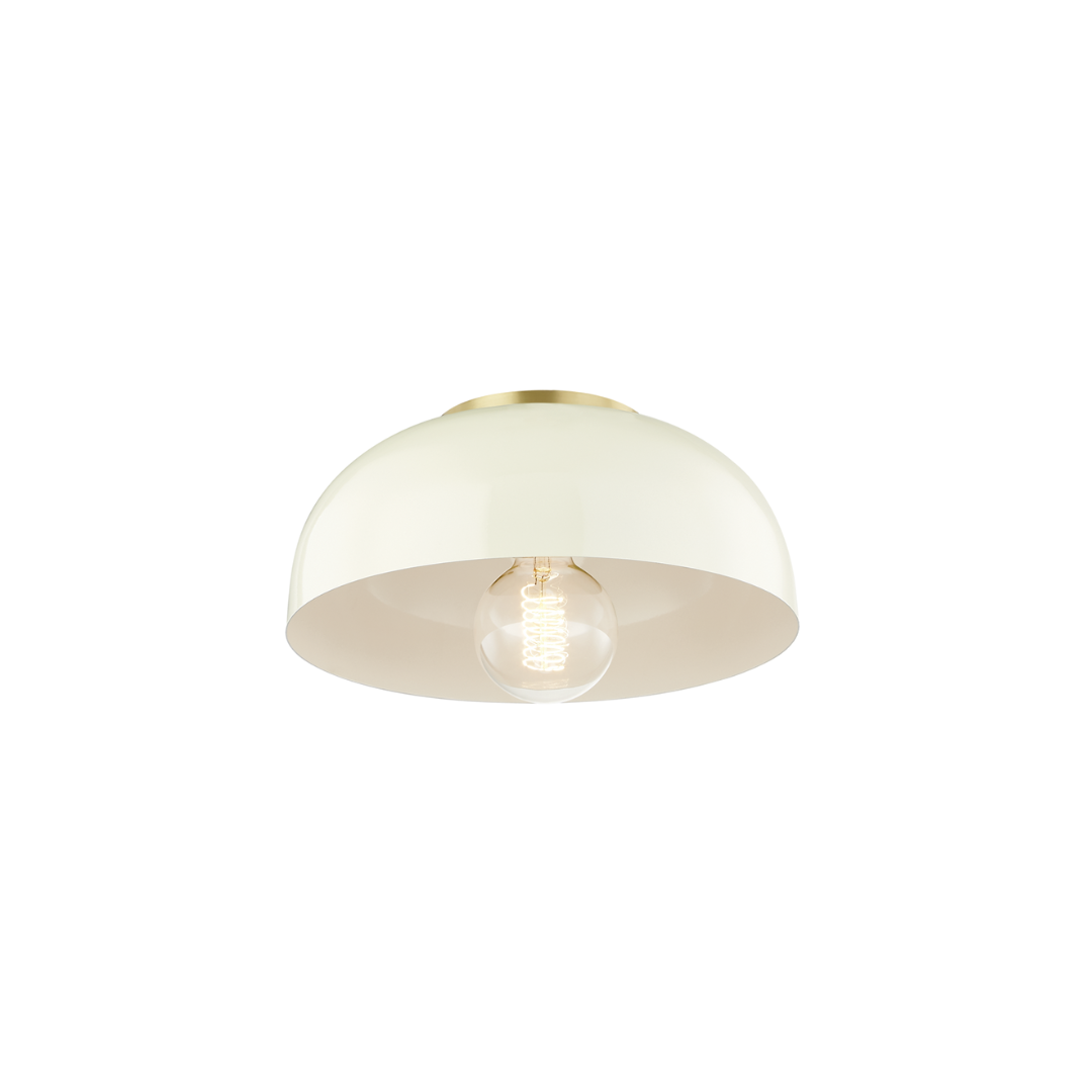 Avery Flush Mount