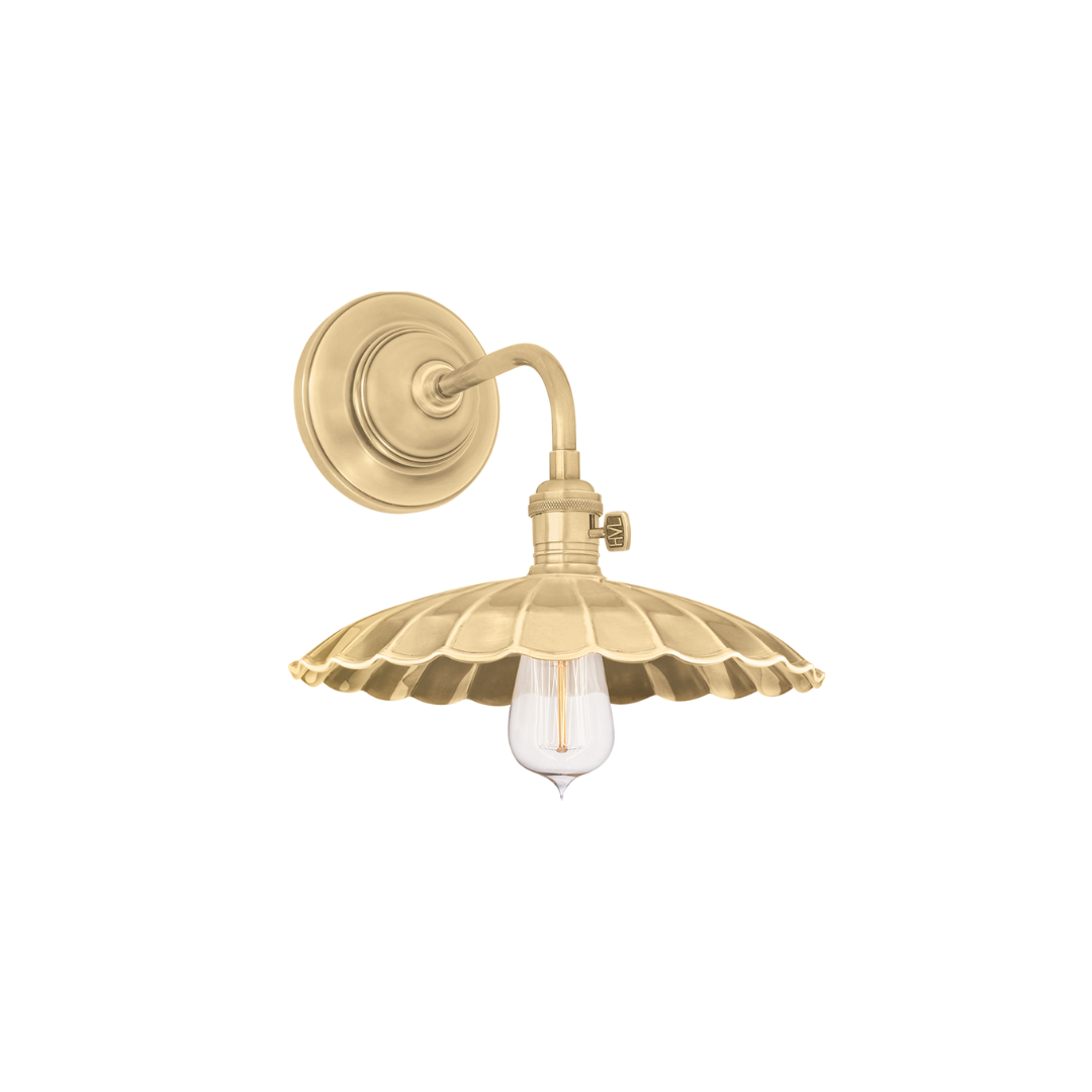 Heirloom Wall Sconce