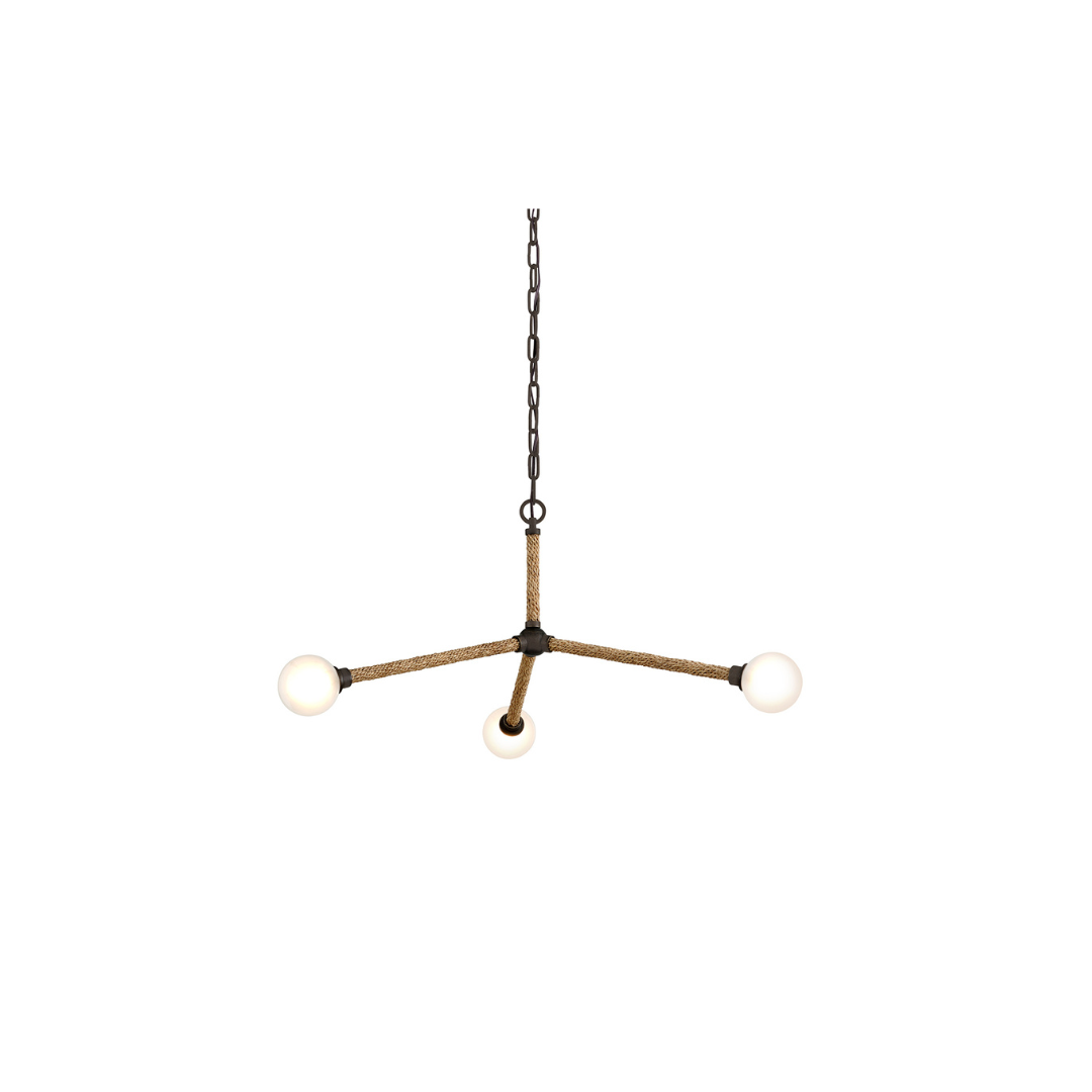 Nomad Chandelier