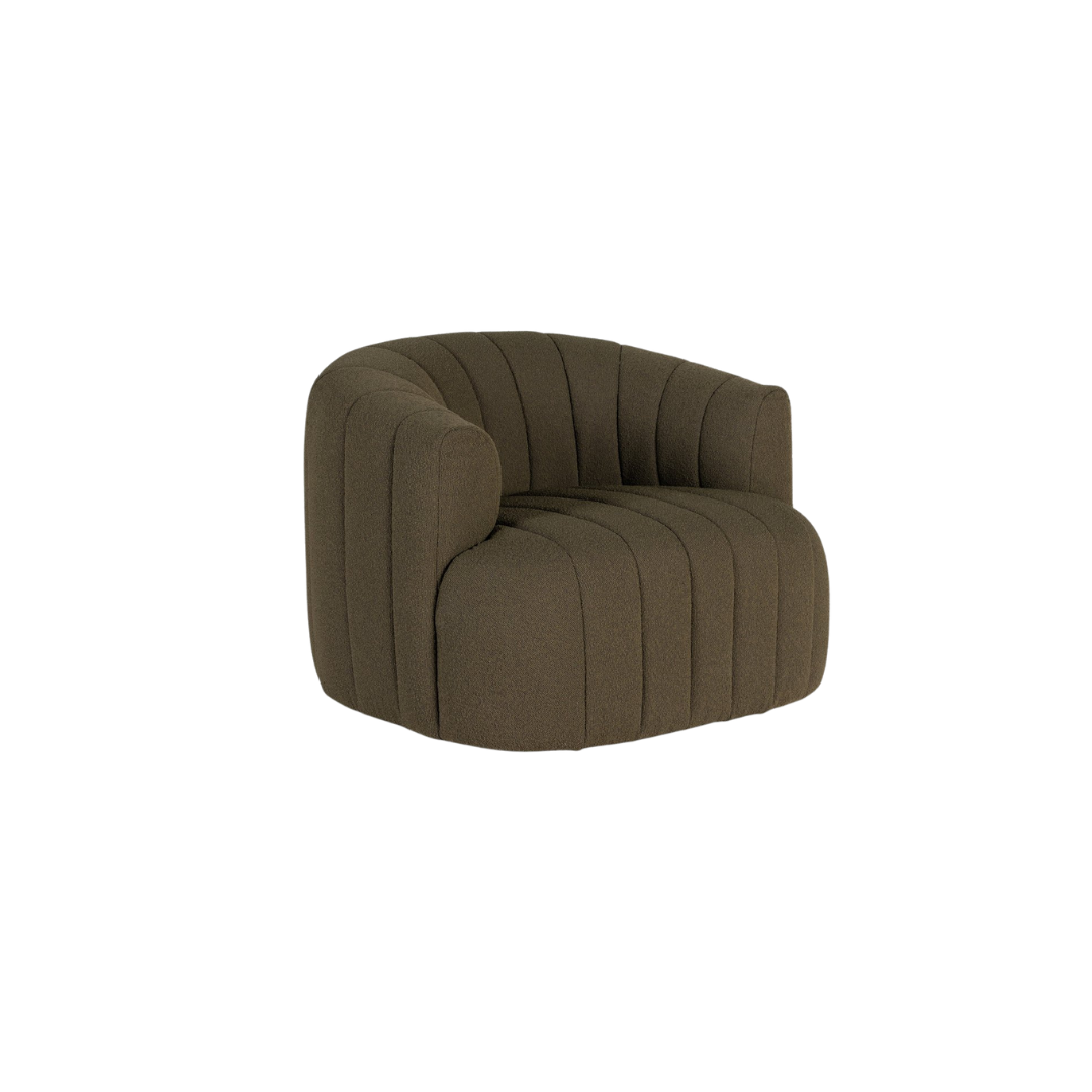 Perry Swivel Chair