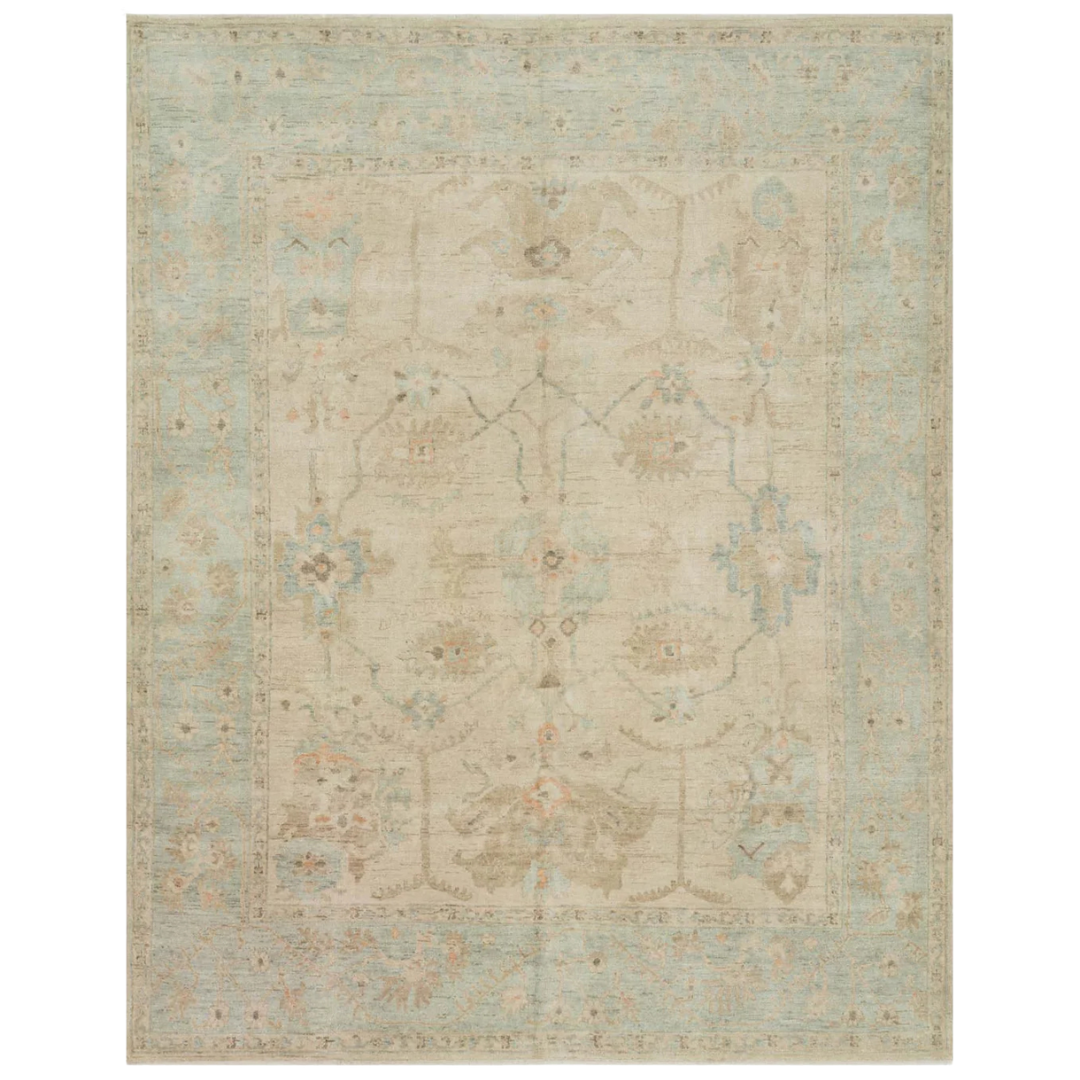 Vincent Stone Rug