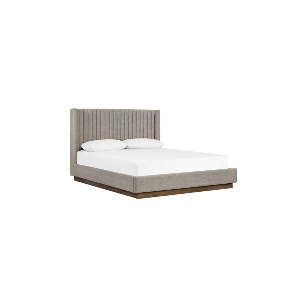 Bentley Bed