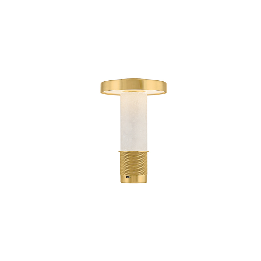 Sefton Rechargeable Table Lamp