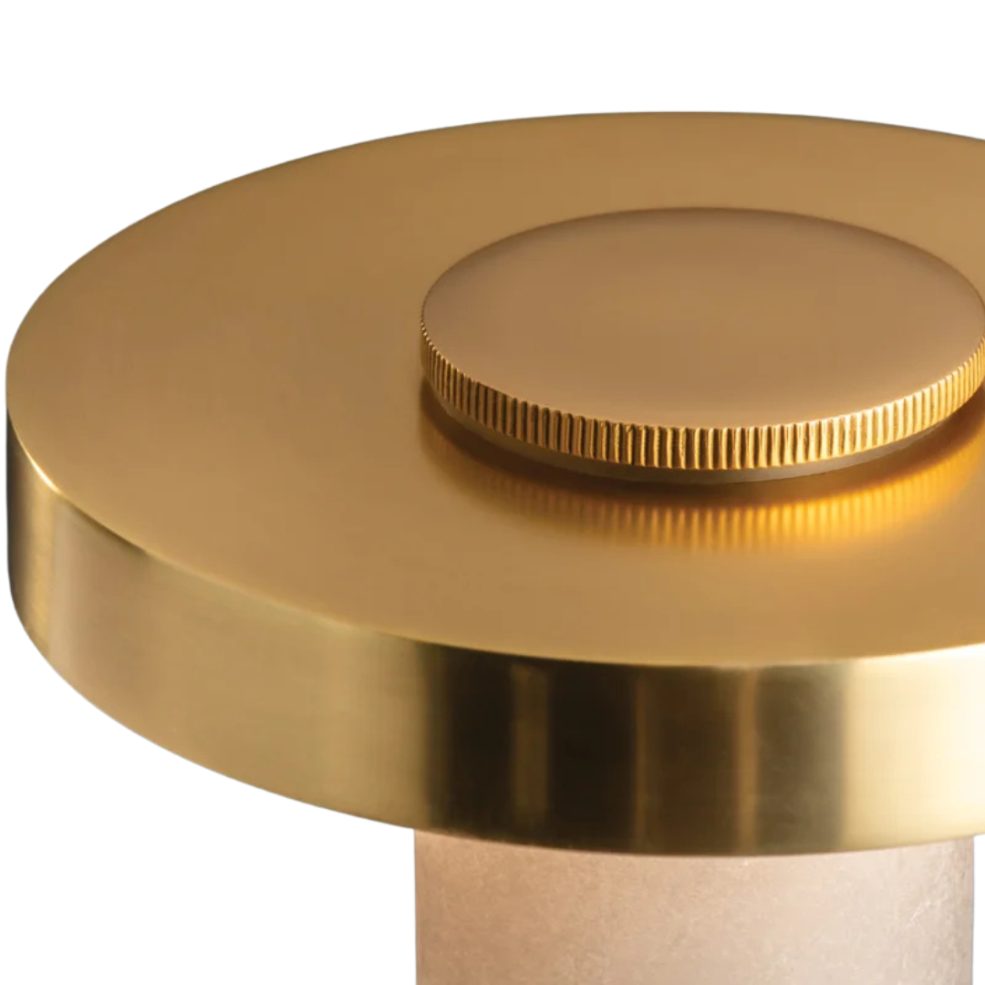 Sefton Rechargeable Table Lamp