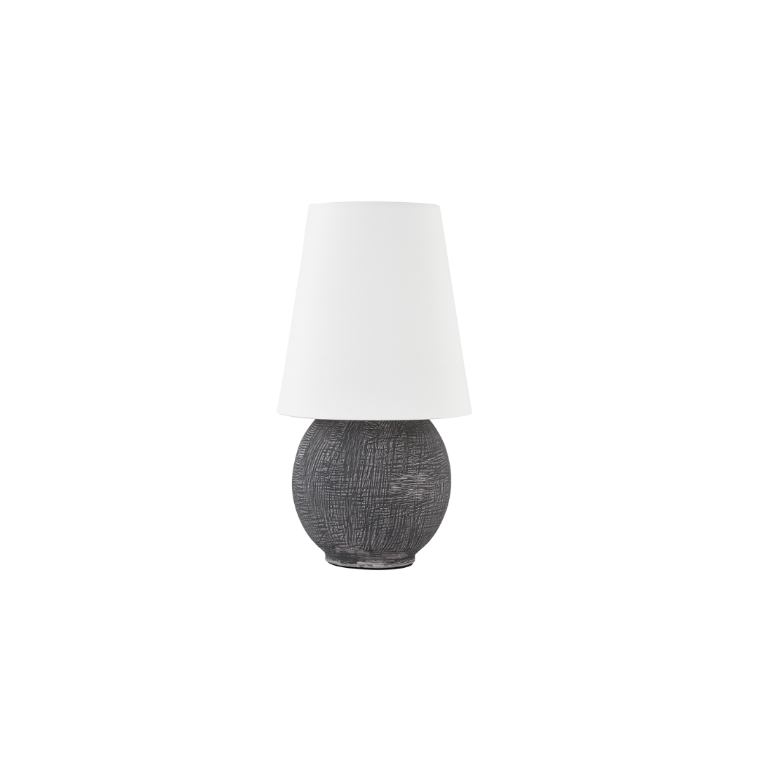 Ulsterville Rechargeable Table Lamp