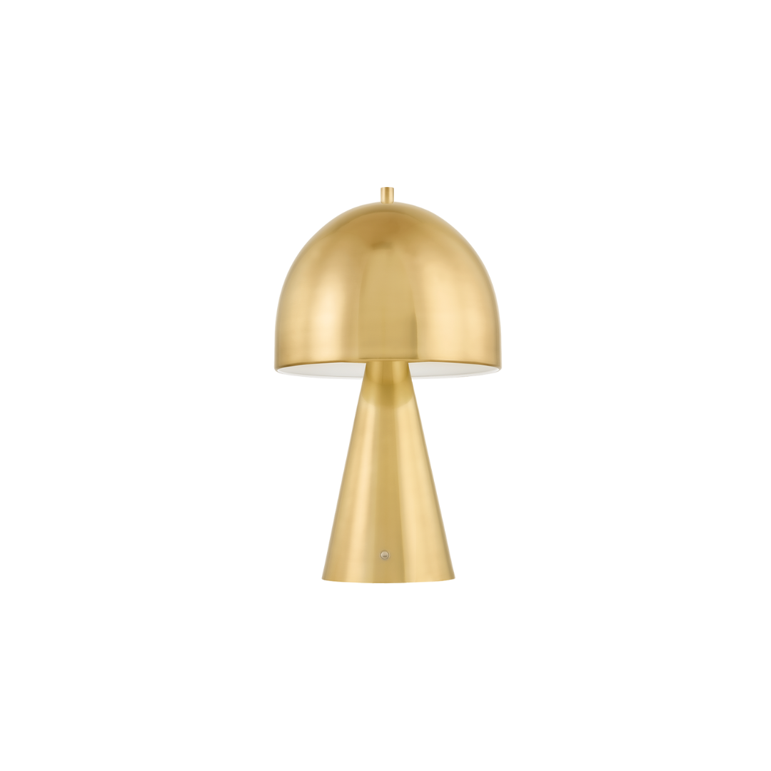 Hopkinton Rechargeable Table Lamp