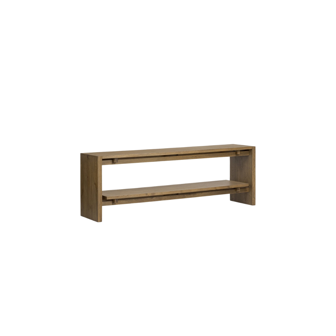 York Media Console