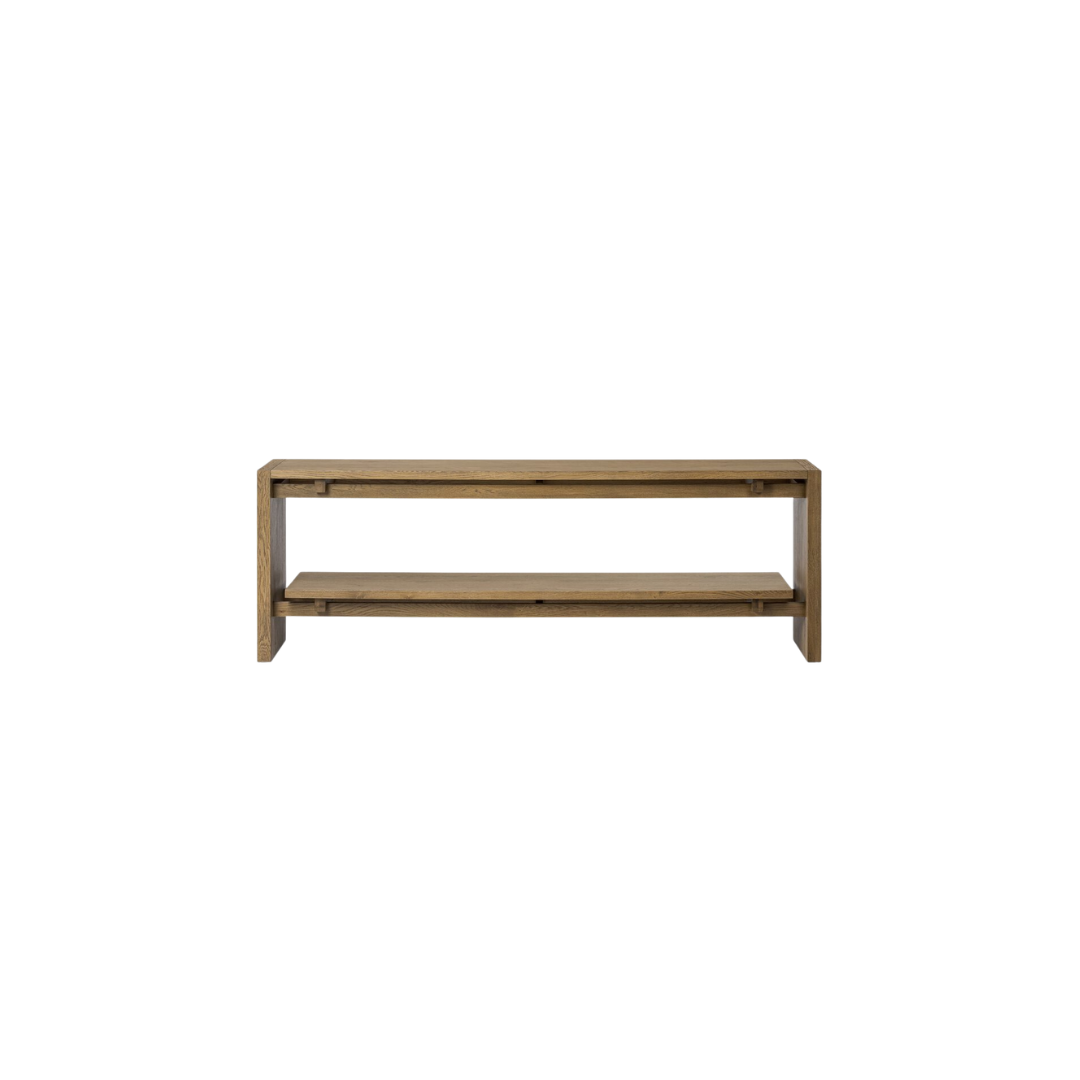 York Media Console