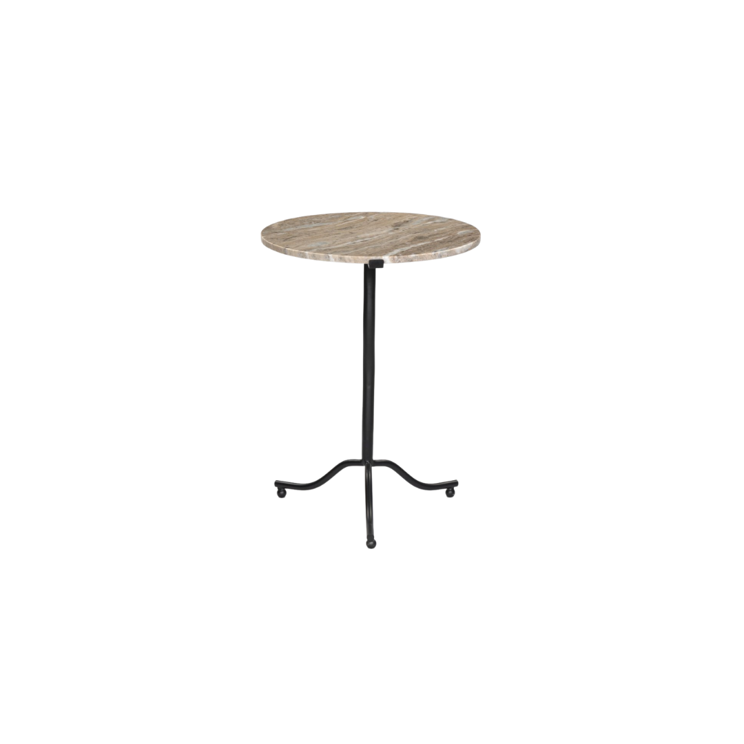 Meribel End Table