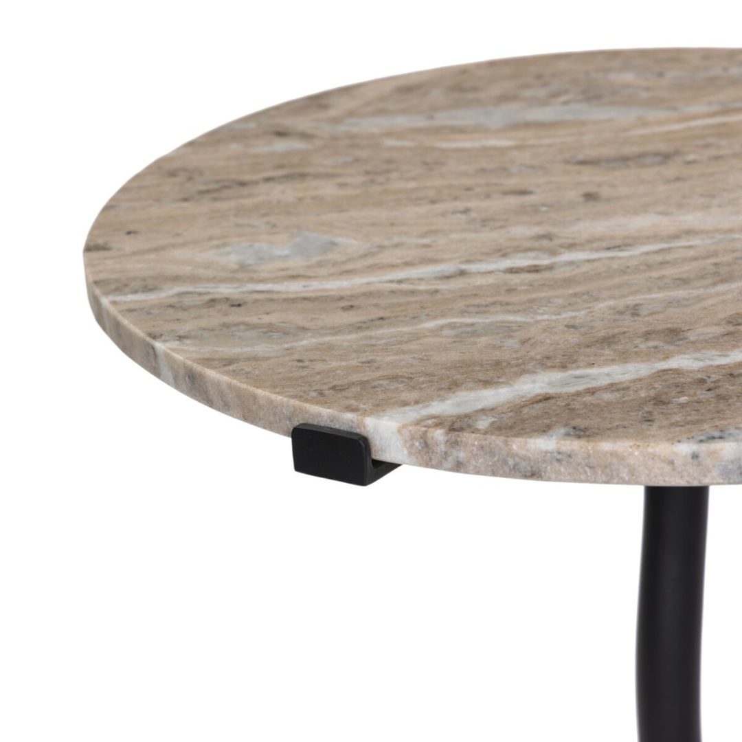 Meribel End Table