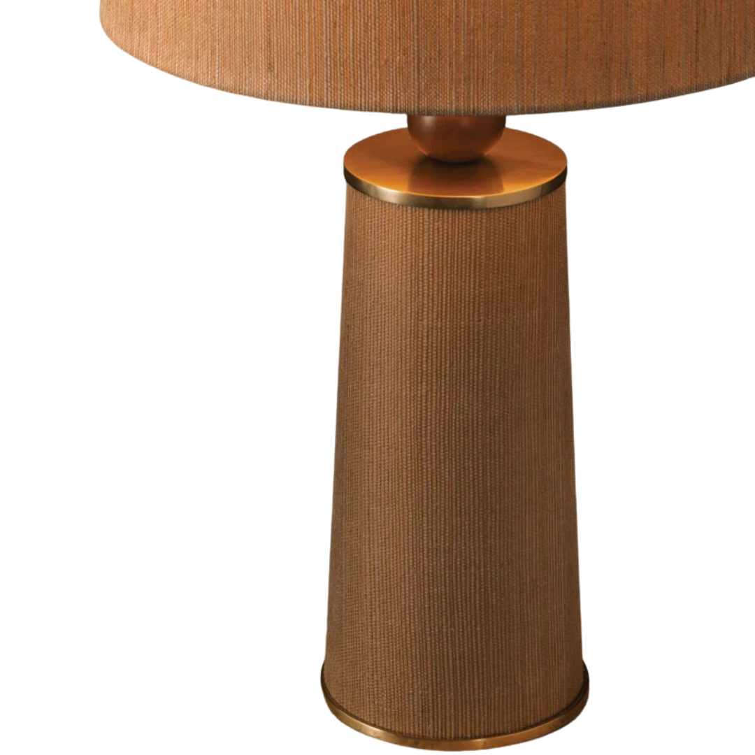 January Table Lamp