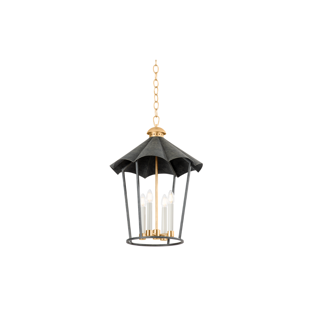 Wildomar Lantern
