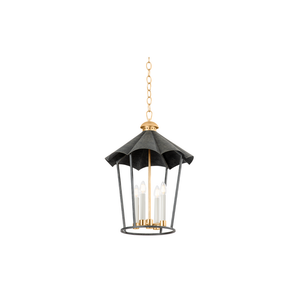 Wildomar Lantern