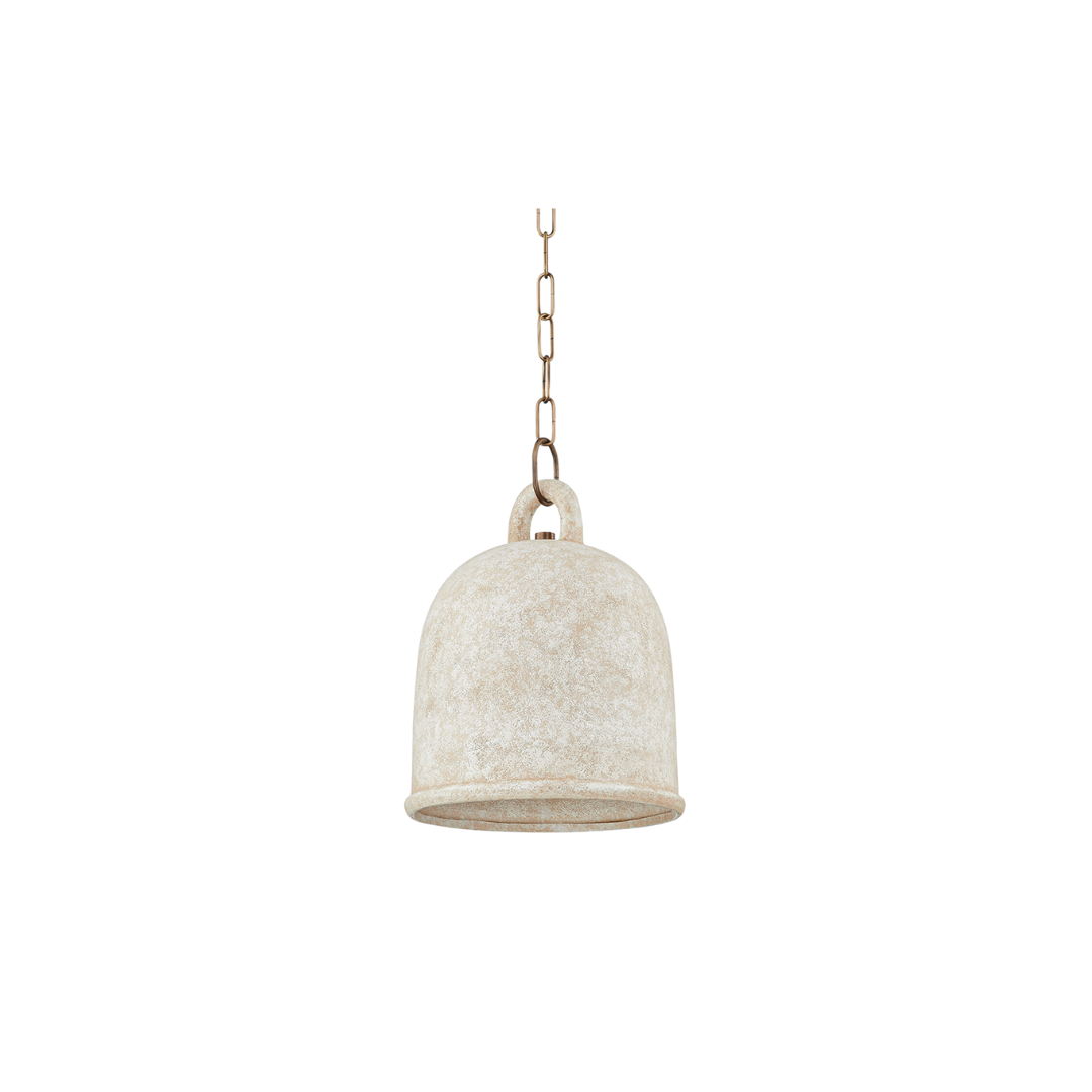 Relic Pendant