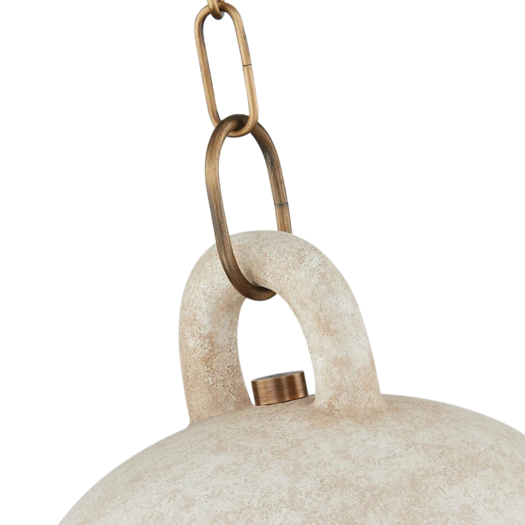 Relic Pendant