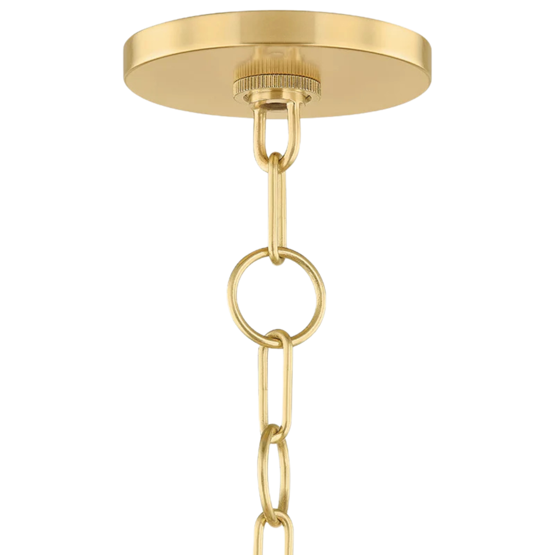 Solie Pendant