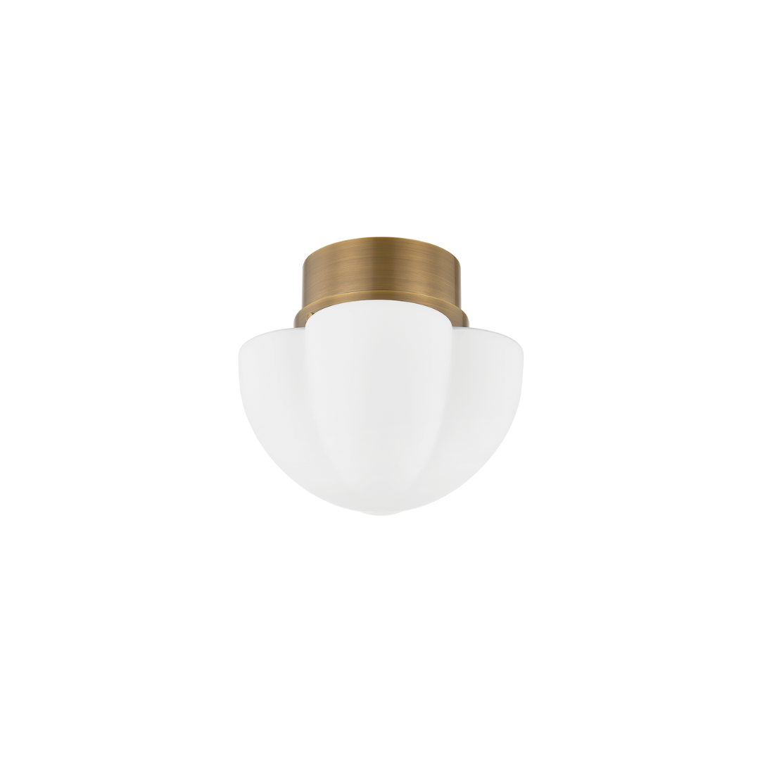 Seabrook Flush Mount