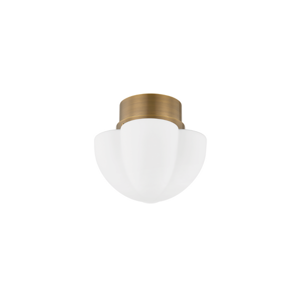 Seabrook Flush Mount