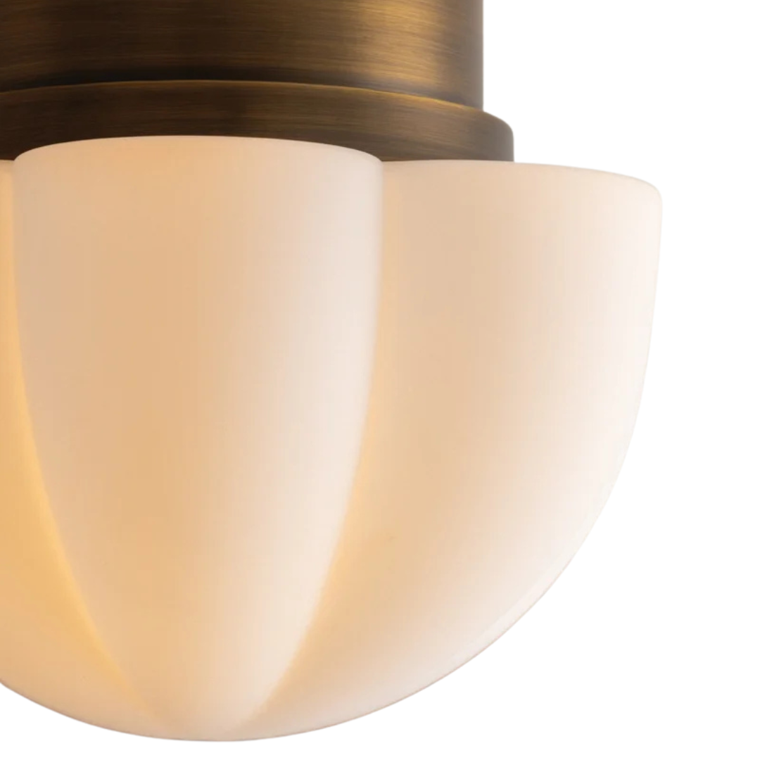 Seabrook Flush Mount