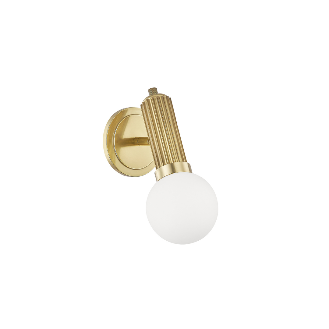 Reade Wall Sconce