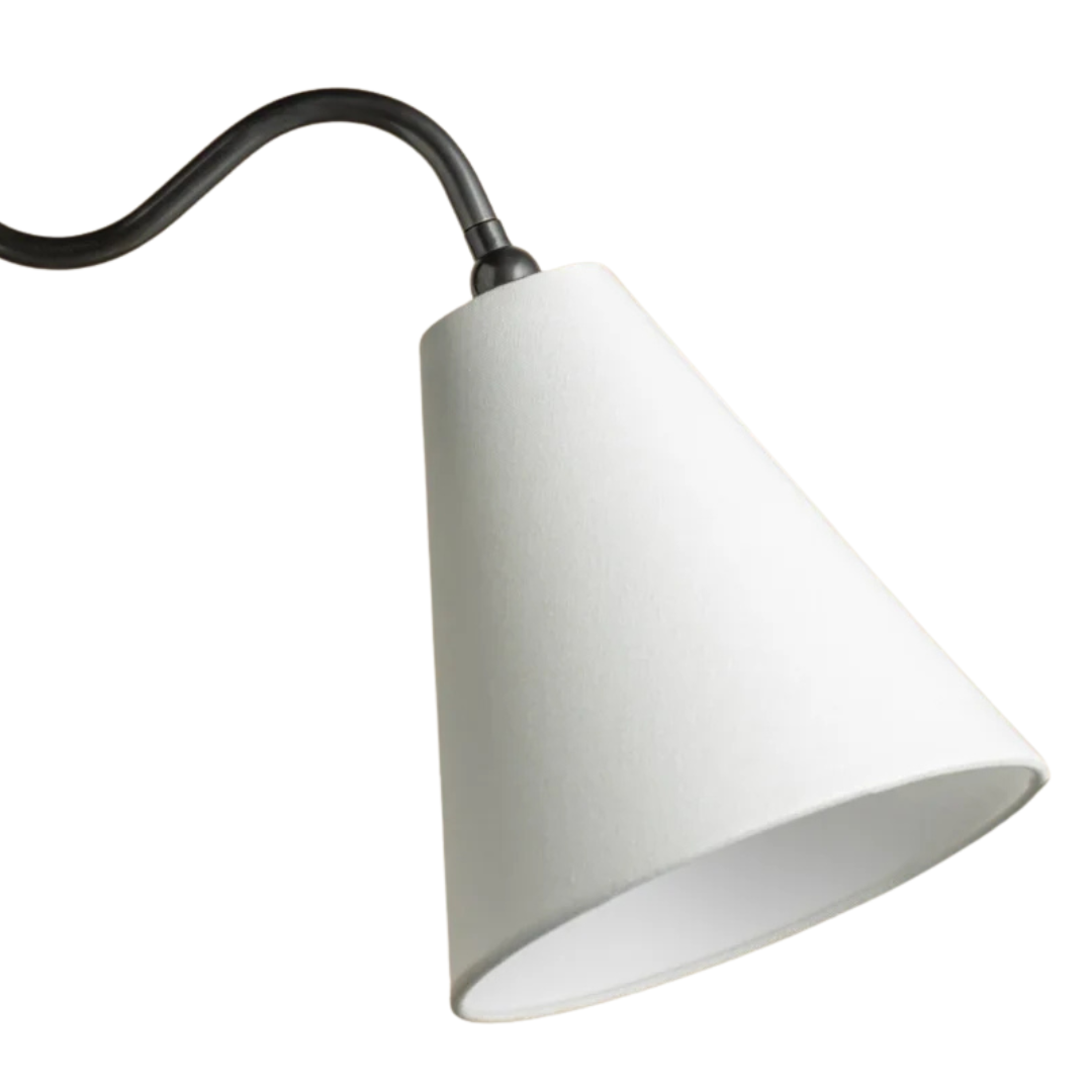 Onda Chandelier