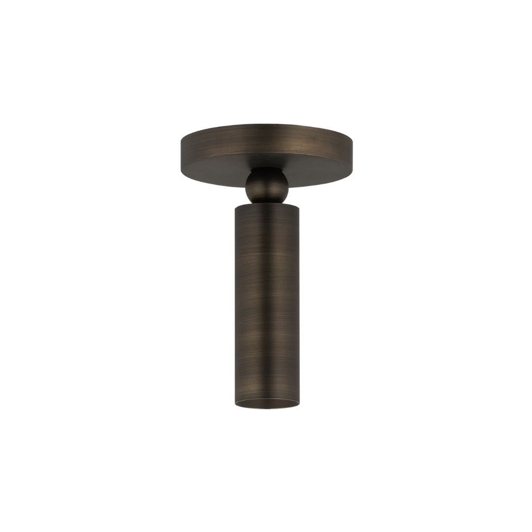 Luxe Pivot Flush Mount