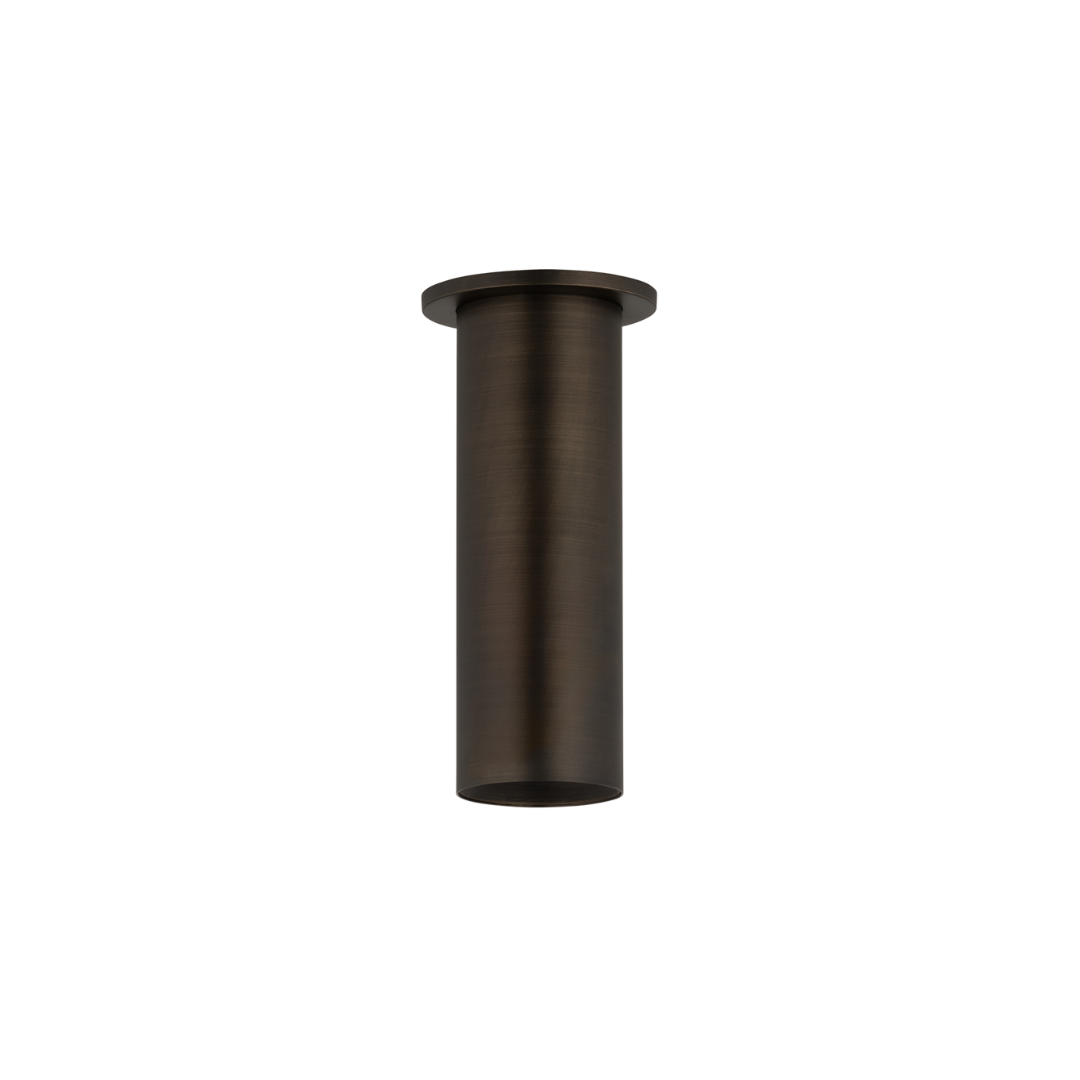 Luxe Cylinder Flush Mount
