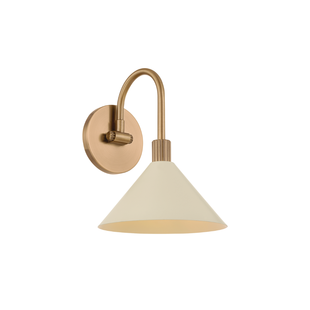 Jovani Wall Sconce