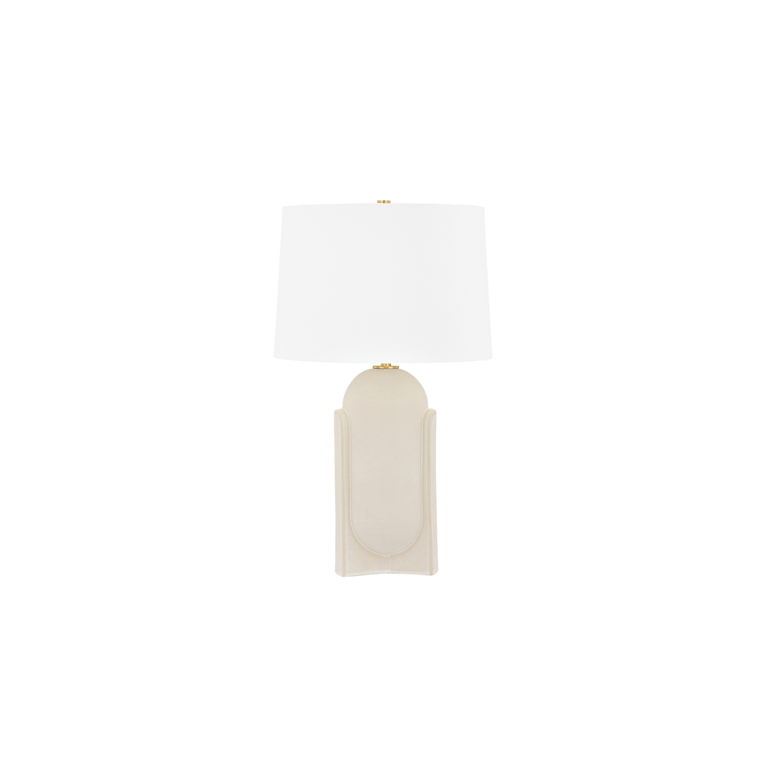 Leeston Table Lamp