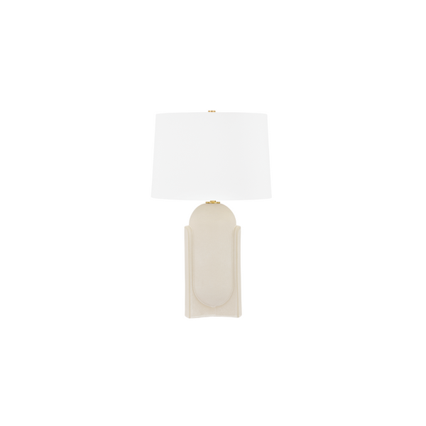Leeston Table Lamp