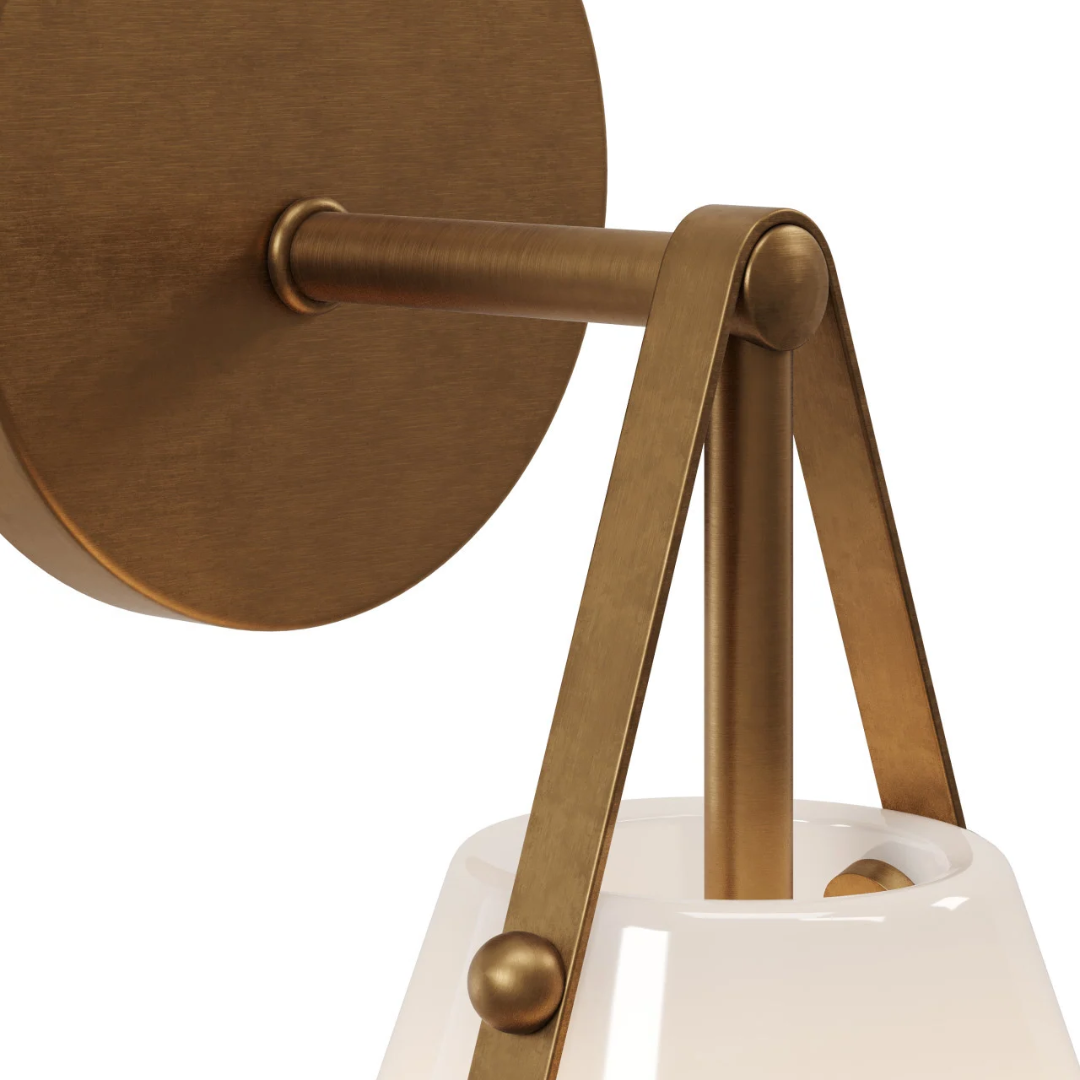Bronwen Wall Sconce