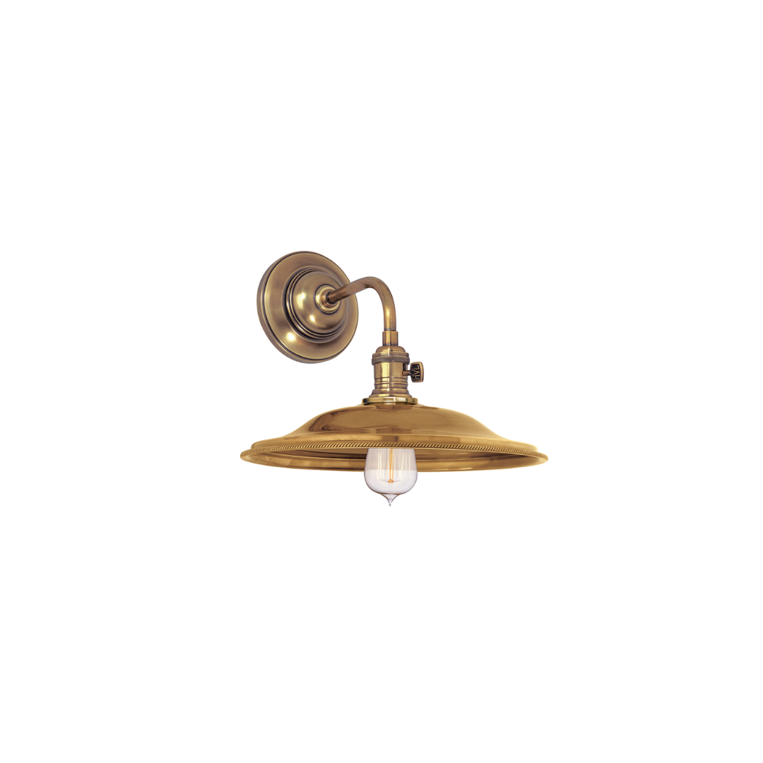 Heirloom Wall Sconce