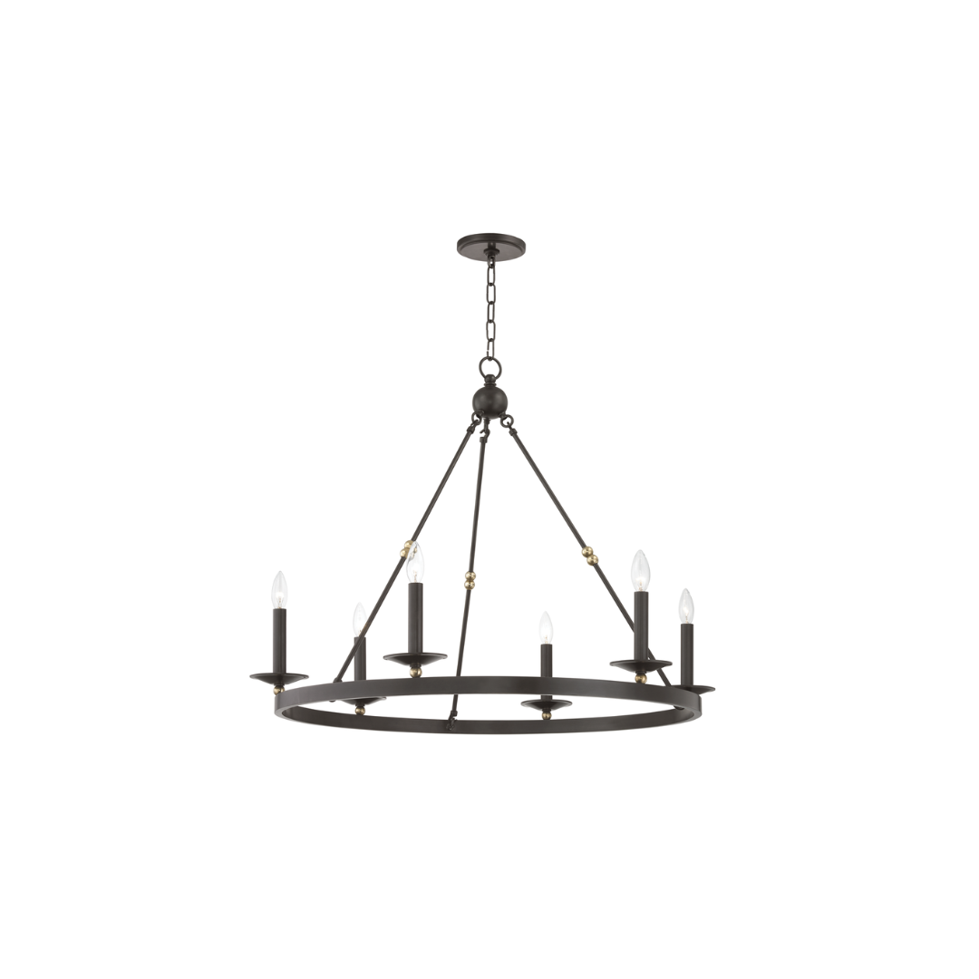 Allendale Chandelier