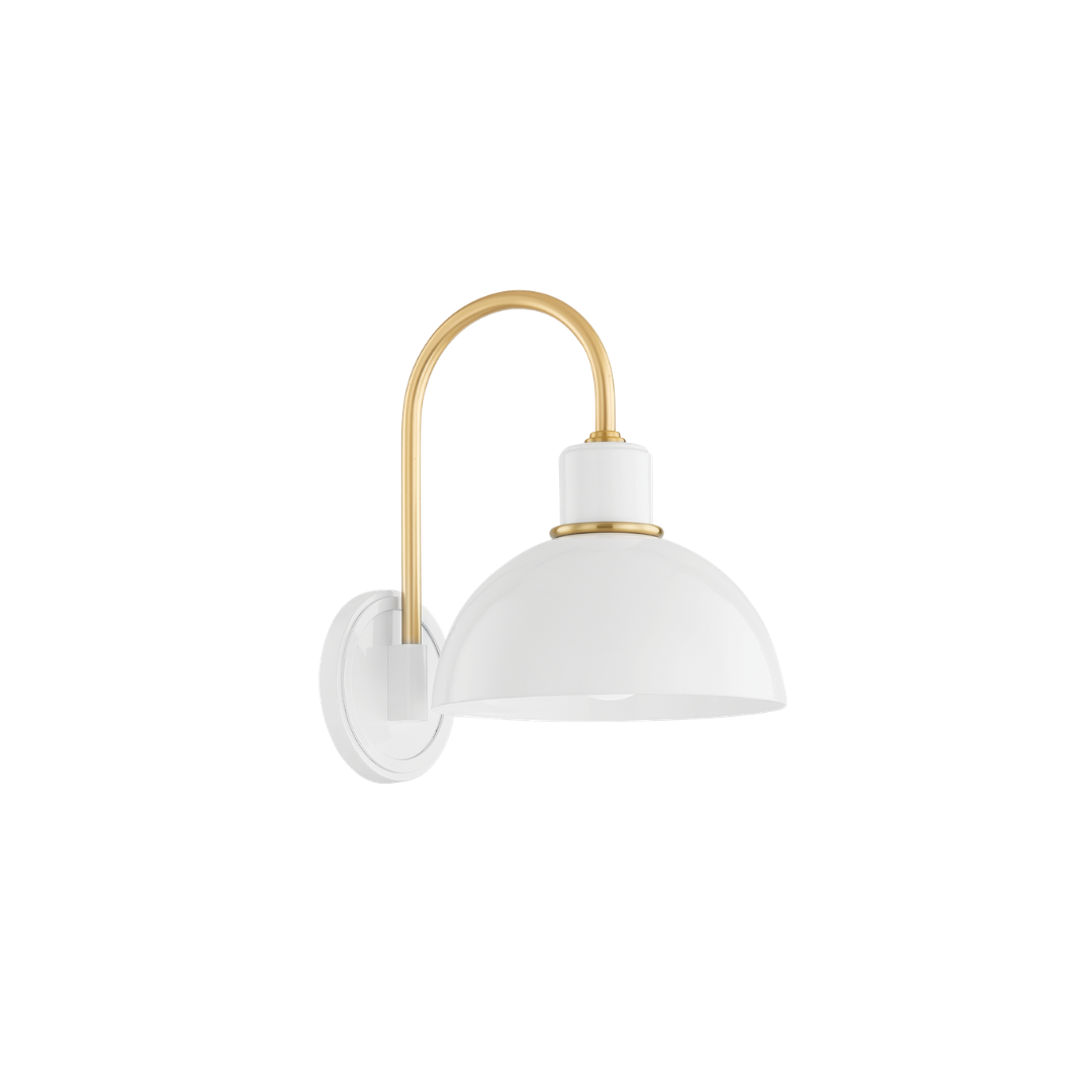Camille Sconce