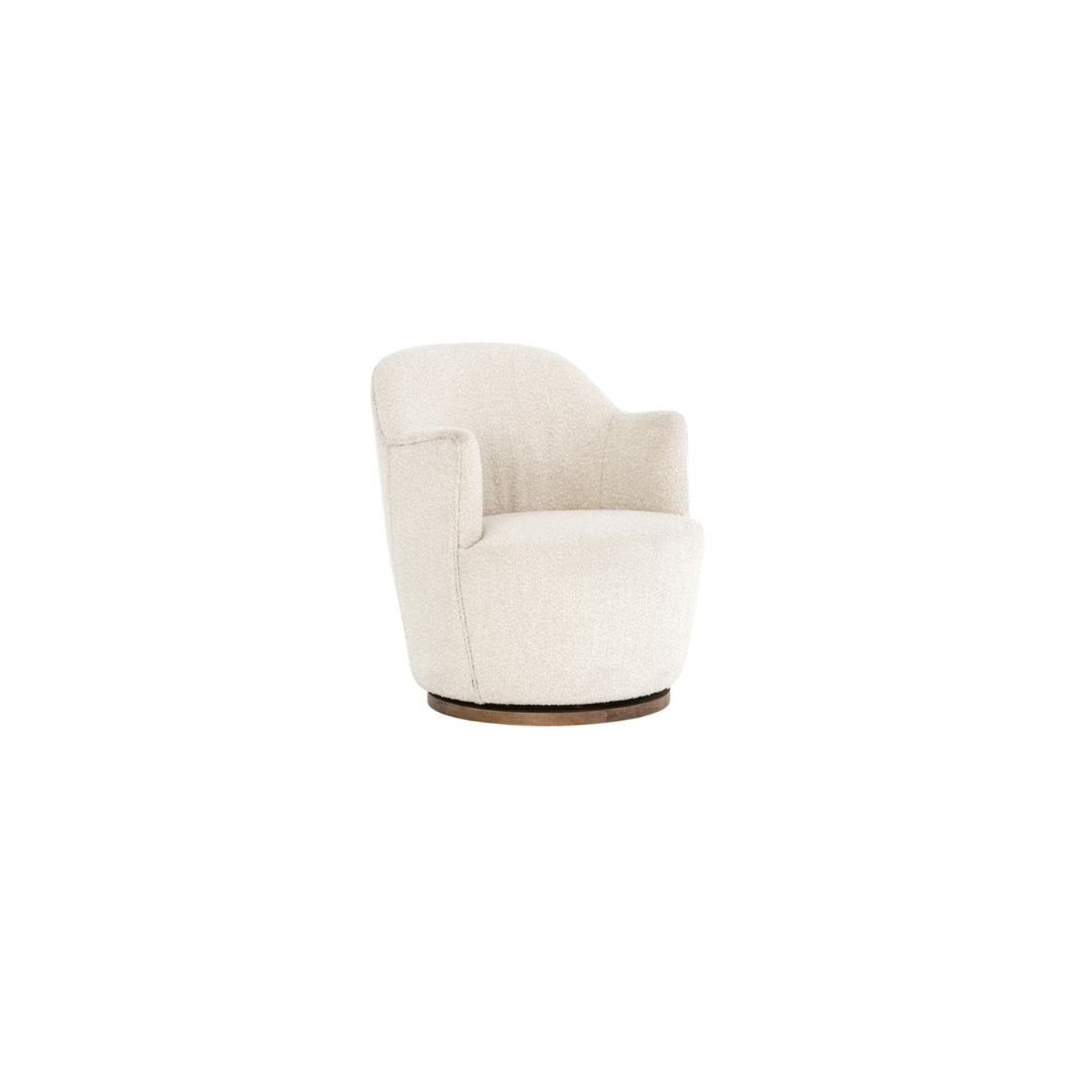 Abigail Swivel Chair